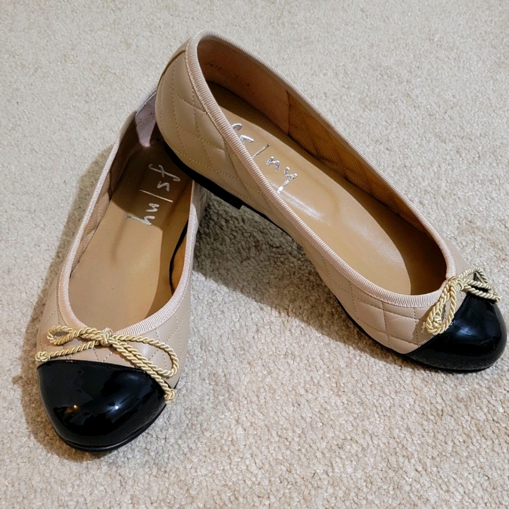 FS/NY flats